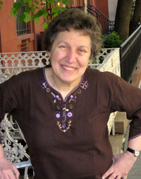 Susan Cohen