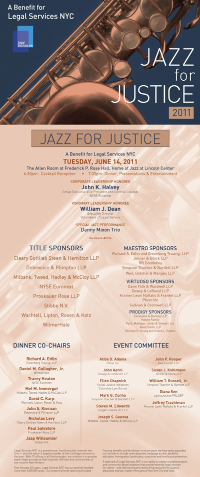 jazz for justice 2011 web