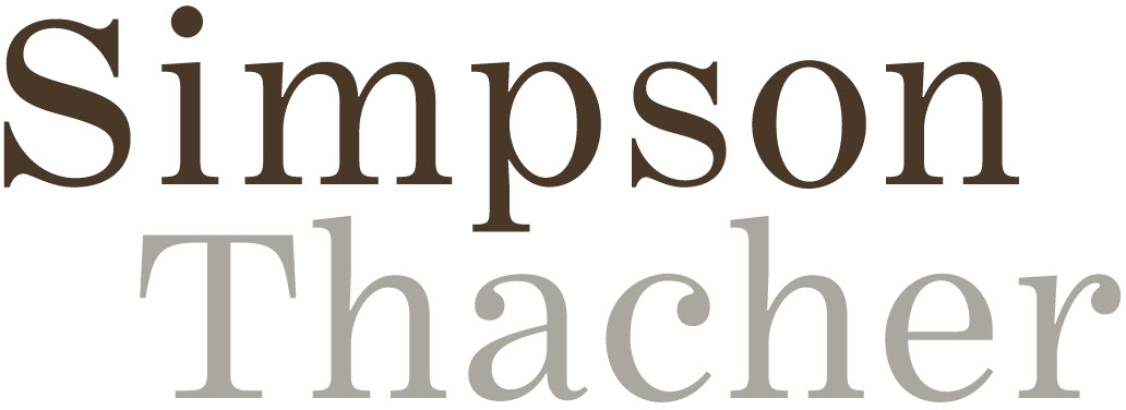 Simpson Thacher