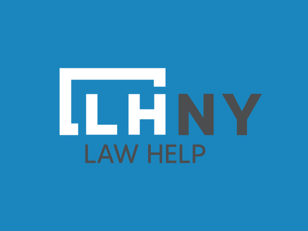 Law help NY